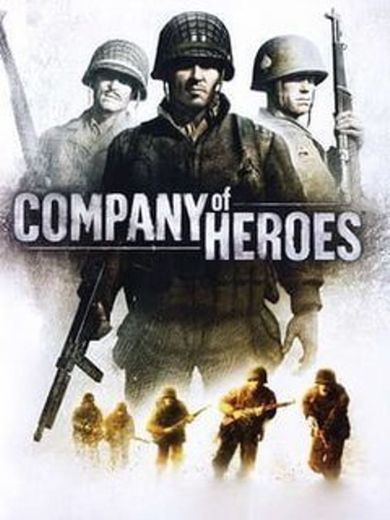 Company of Heroes