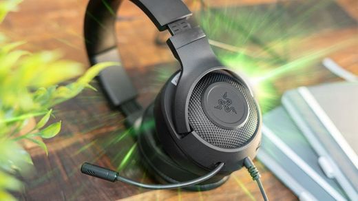 Razer Kraken X