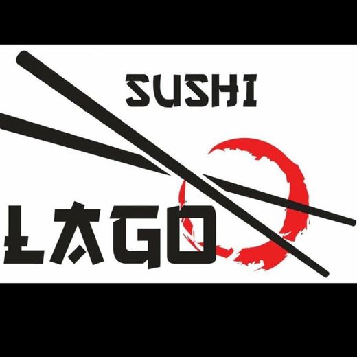 Sushi el lago