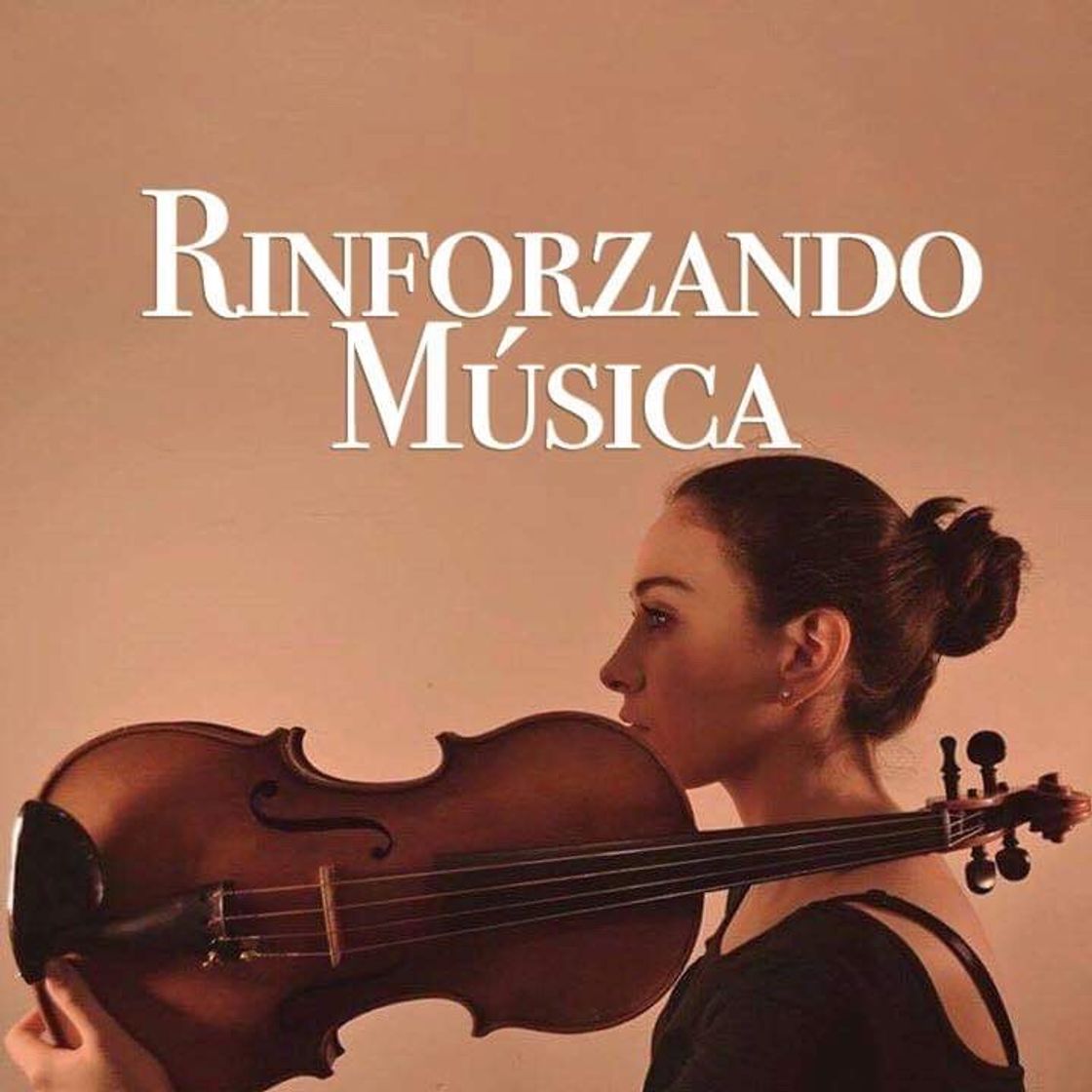 Social Clases de violín y viola