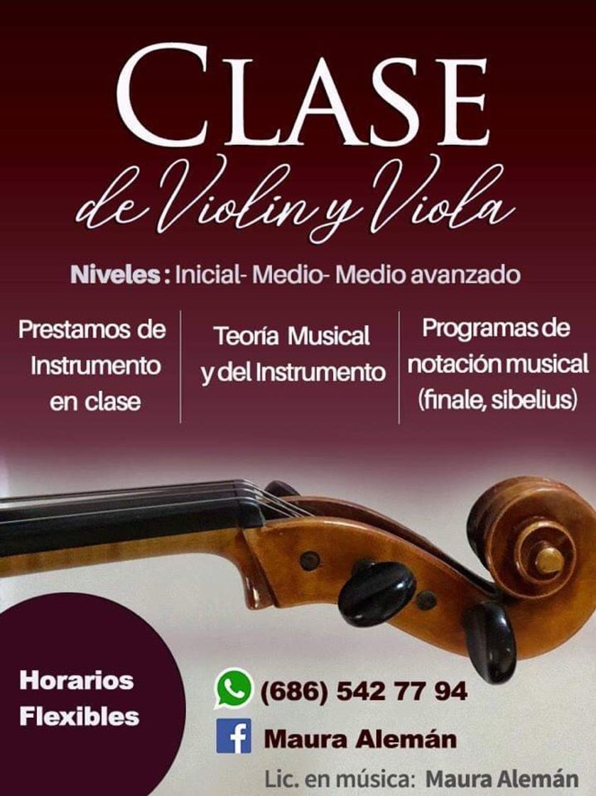 Social Rinforzando musica