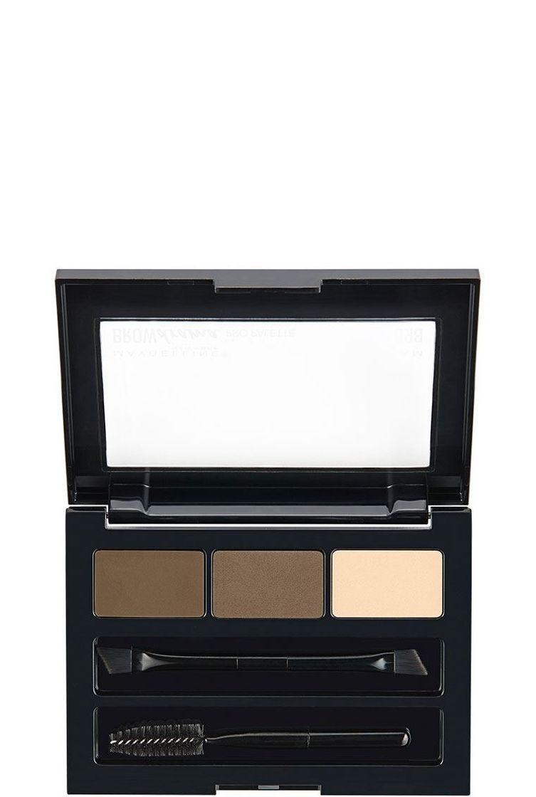 Products Eyestudio Brow Drama Pro Palette