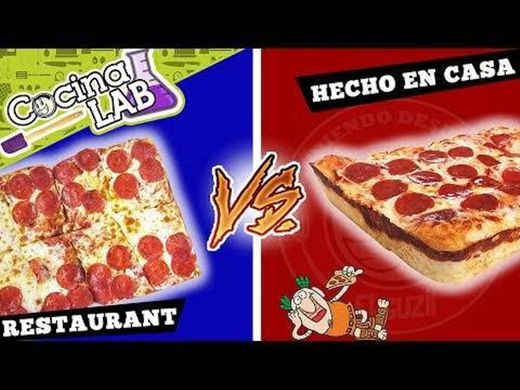 LITTLE CAESAR'S vs HECHA EN CASA | 🔥🔥