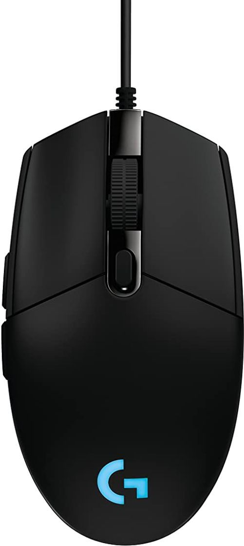 Social Logitech G203 Prodigy