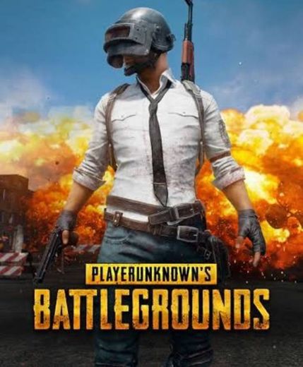 PUBG Mobile Lite