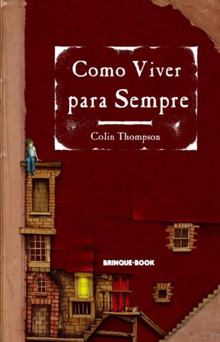 Libro Como Viver Para Sempre