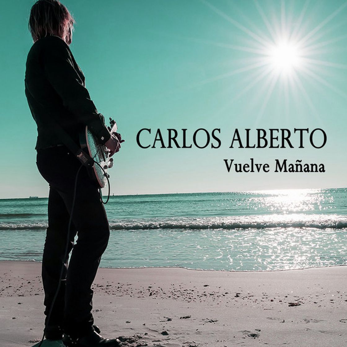 Music A Mi Me Volvió Loco Tu Forma de Ser - Unplugged