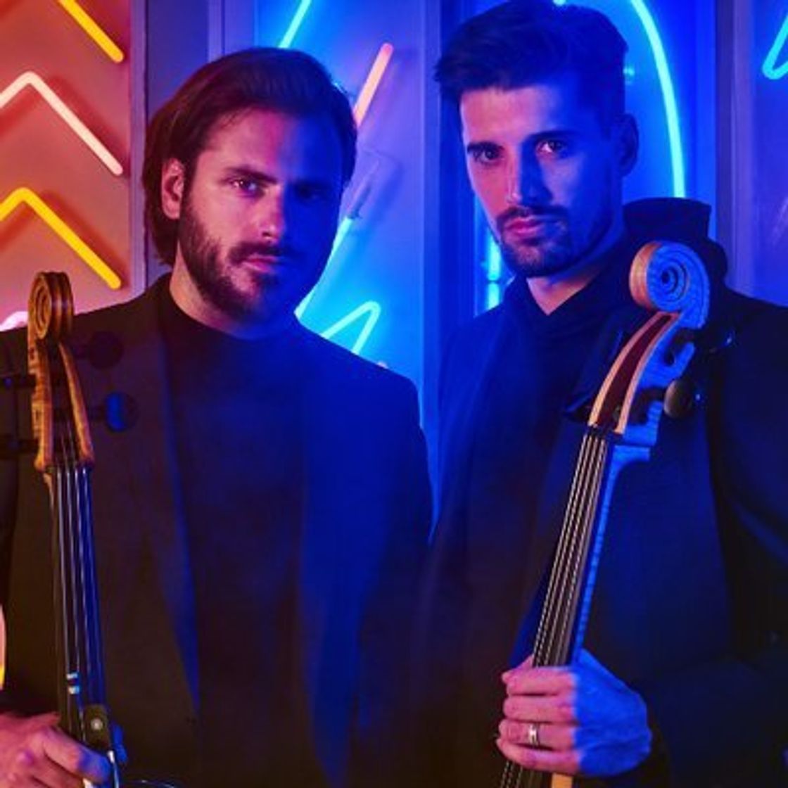 Music 2Cellos