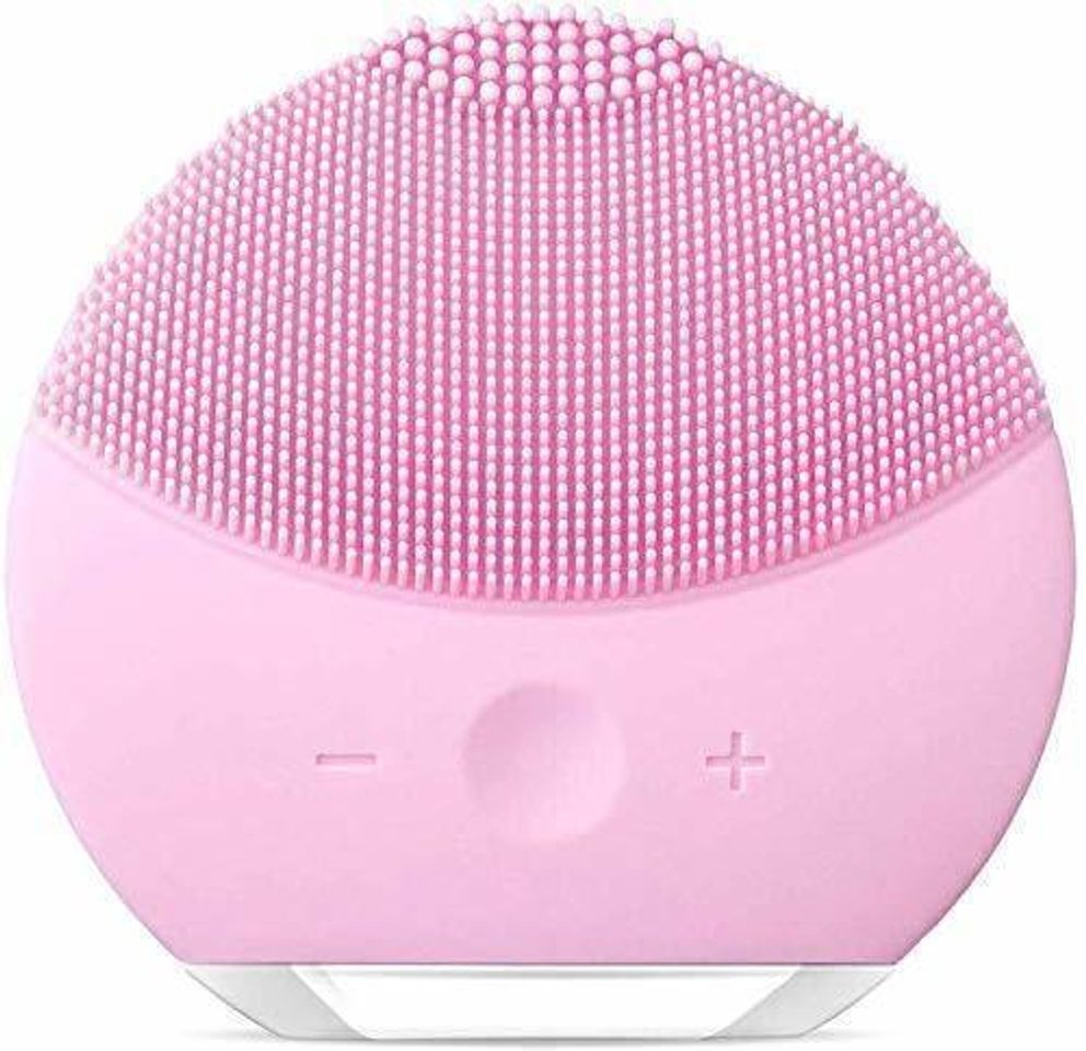 Social Cepillo de limpieza facial