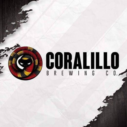 Coralillo Brewing Company