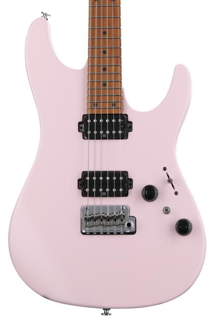 Moda Ibanez AZ2402 pink flat