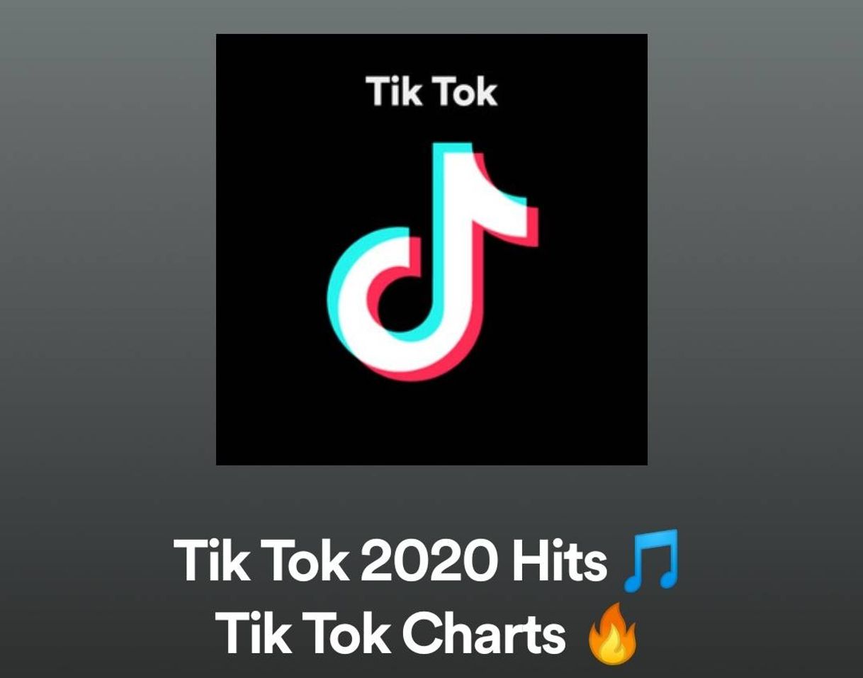 Canciones Tik Tok Bits 2020