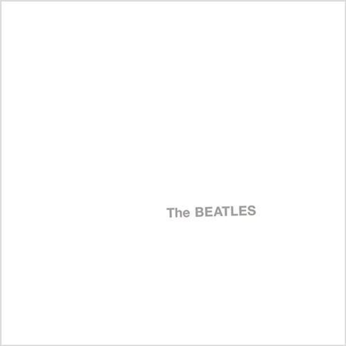 Canciones The Beatles (White Album)