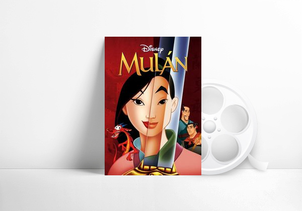 Película Mulán