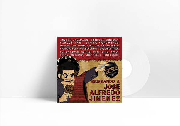 Canción Deja que salga la luna