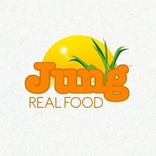 Jung Real Food Centro