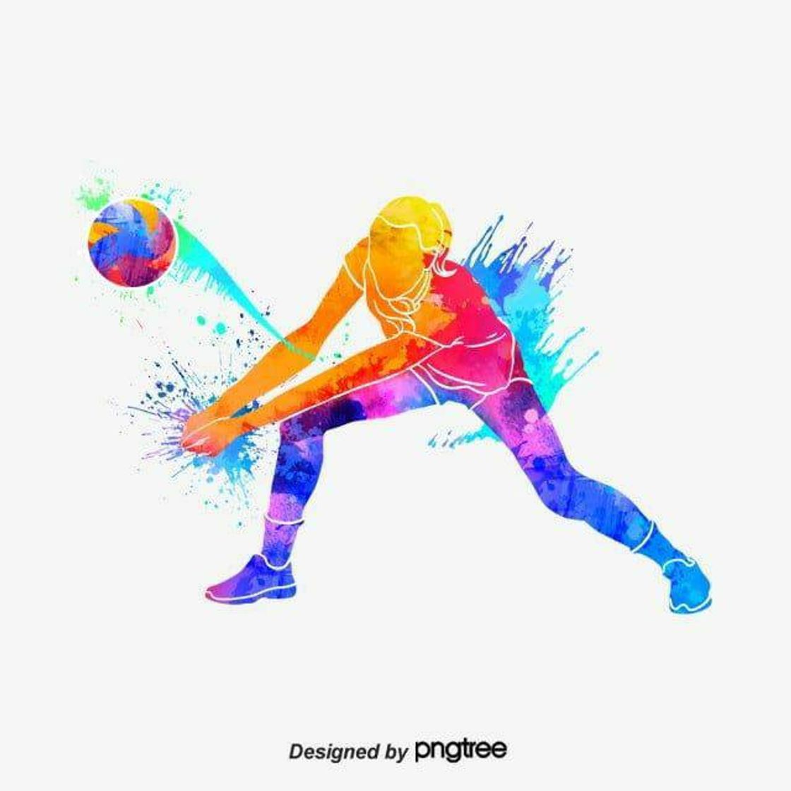 Social Voleibol 