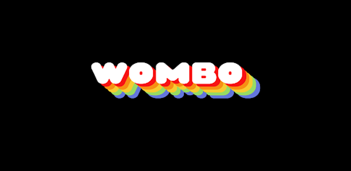 App WOMBO