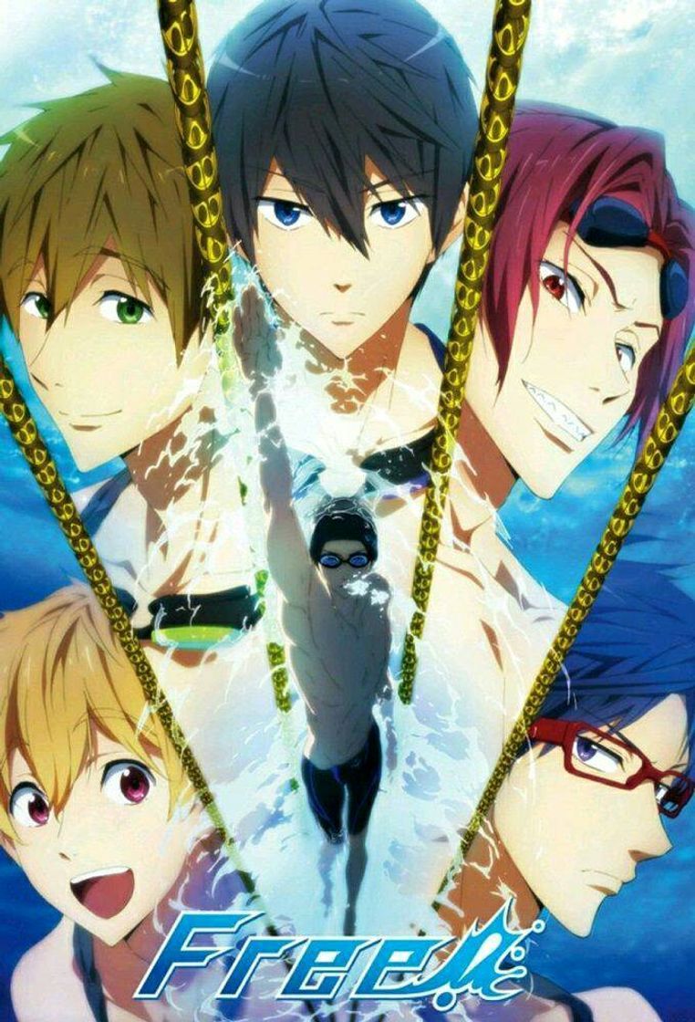 Serie Free!