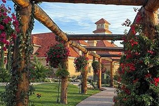 South Coast Winery Resort & Spa