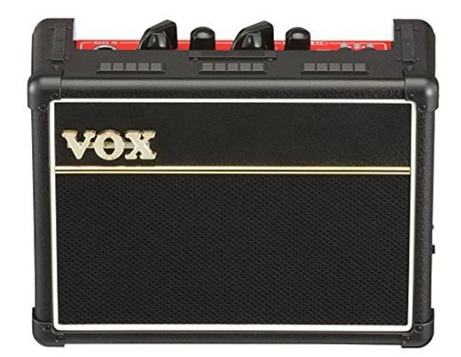 Amplificador combo para bajo Vox AC2 RhythmVOX Bass