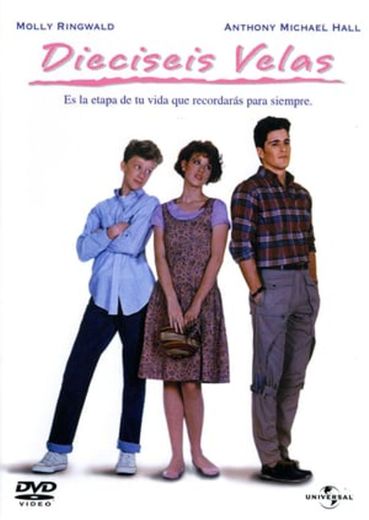 Sixteen Candles