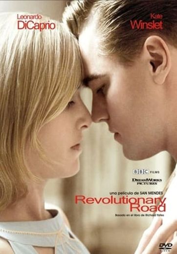 Revolutionary Road