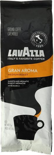 Café Lavazza Gran Aroma