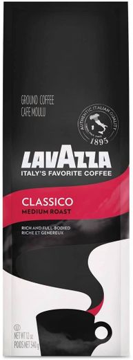 Café Lavazza Classico