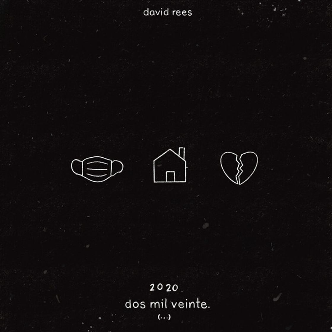 Music dos mil veinte - 2020