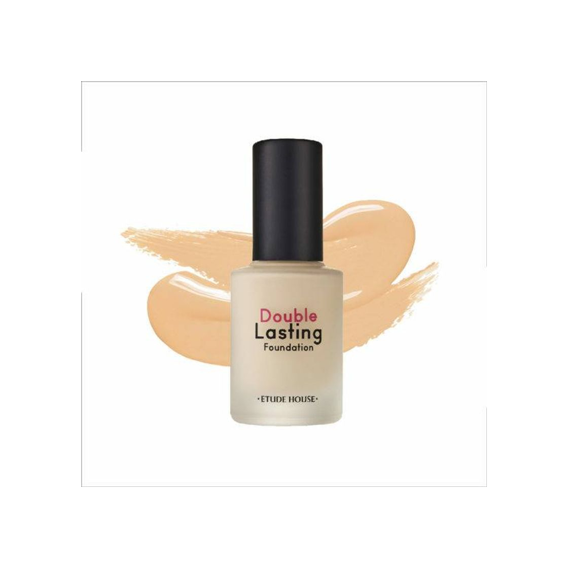 Products ETUDE HOUSE Double Lasting Foundation 