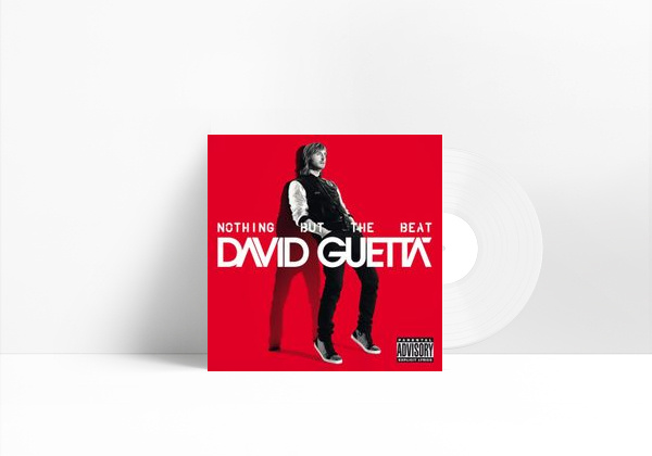 Music Titanium (feat. Sia)