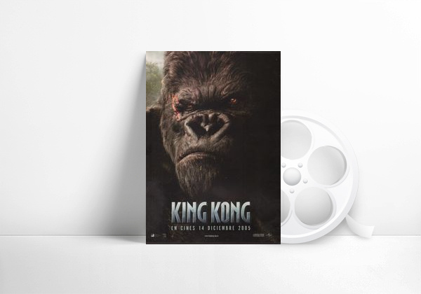 Movie King Kong