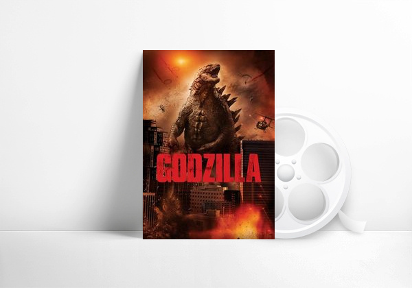 Movie Godzilla