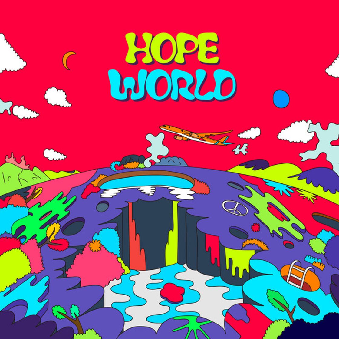 Music Hope World