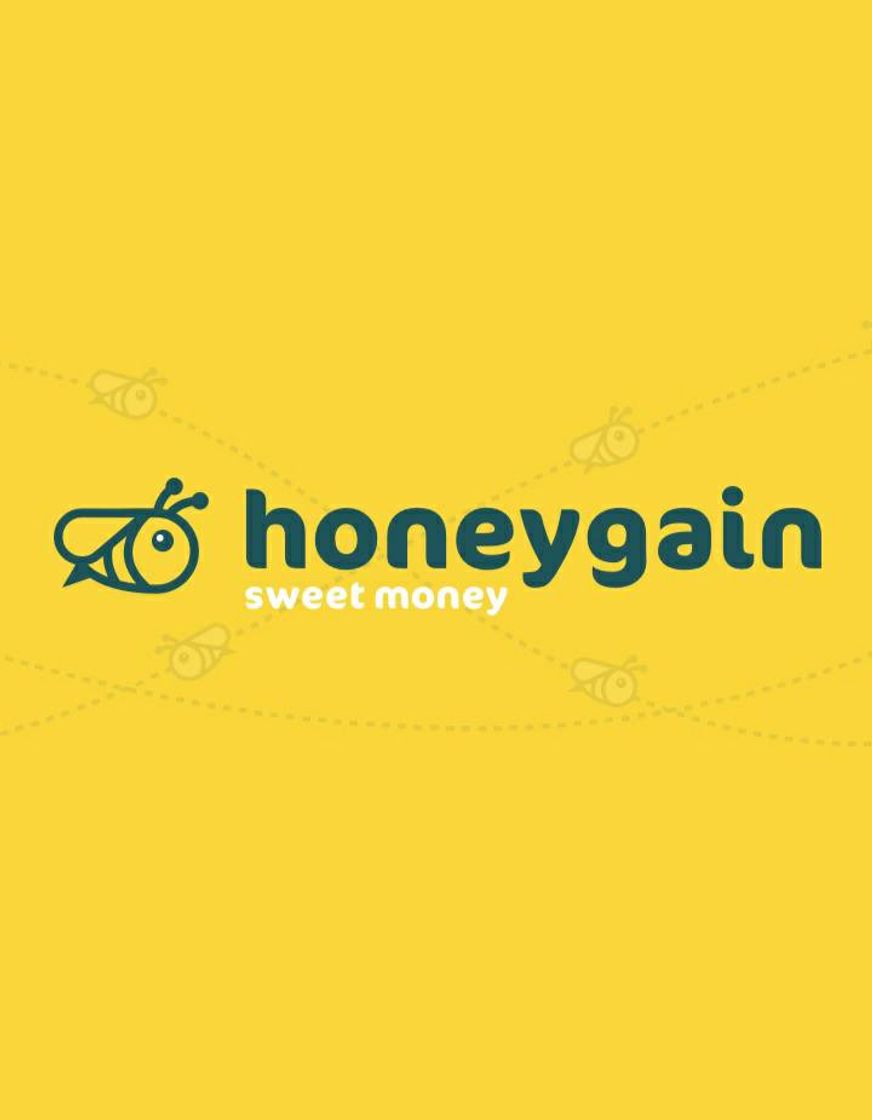 App Honeygain🐝💵