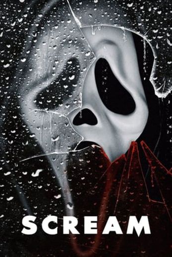 Scream: The TV Series