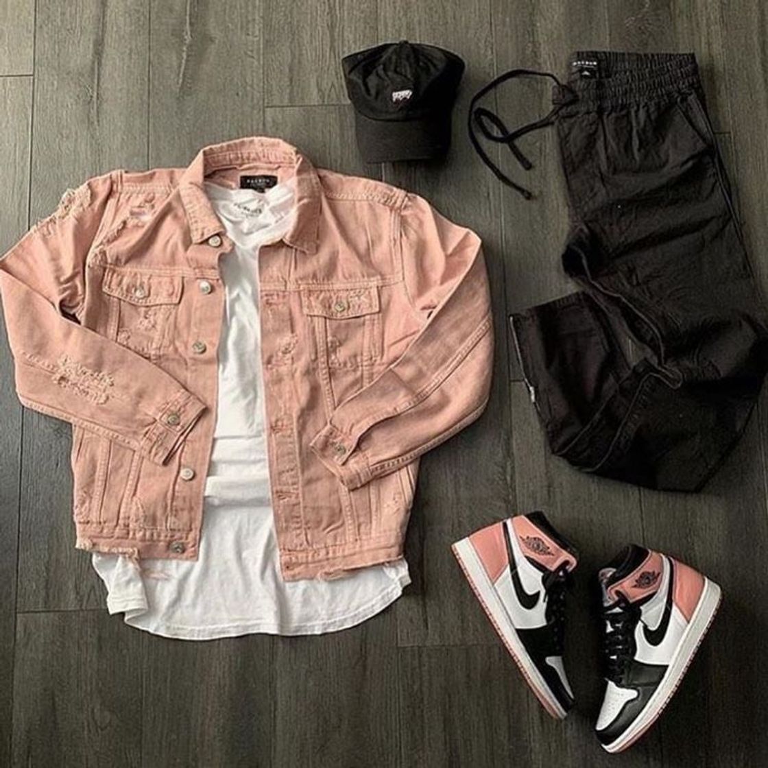 Outfit 