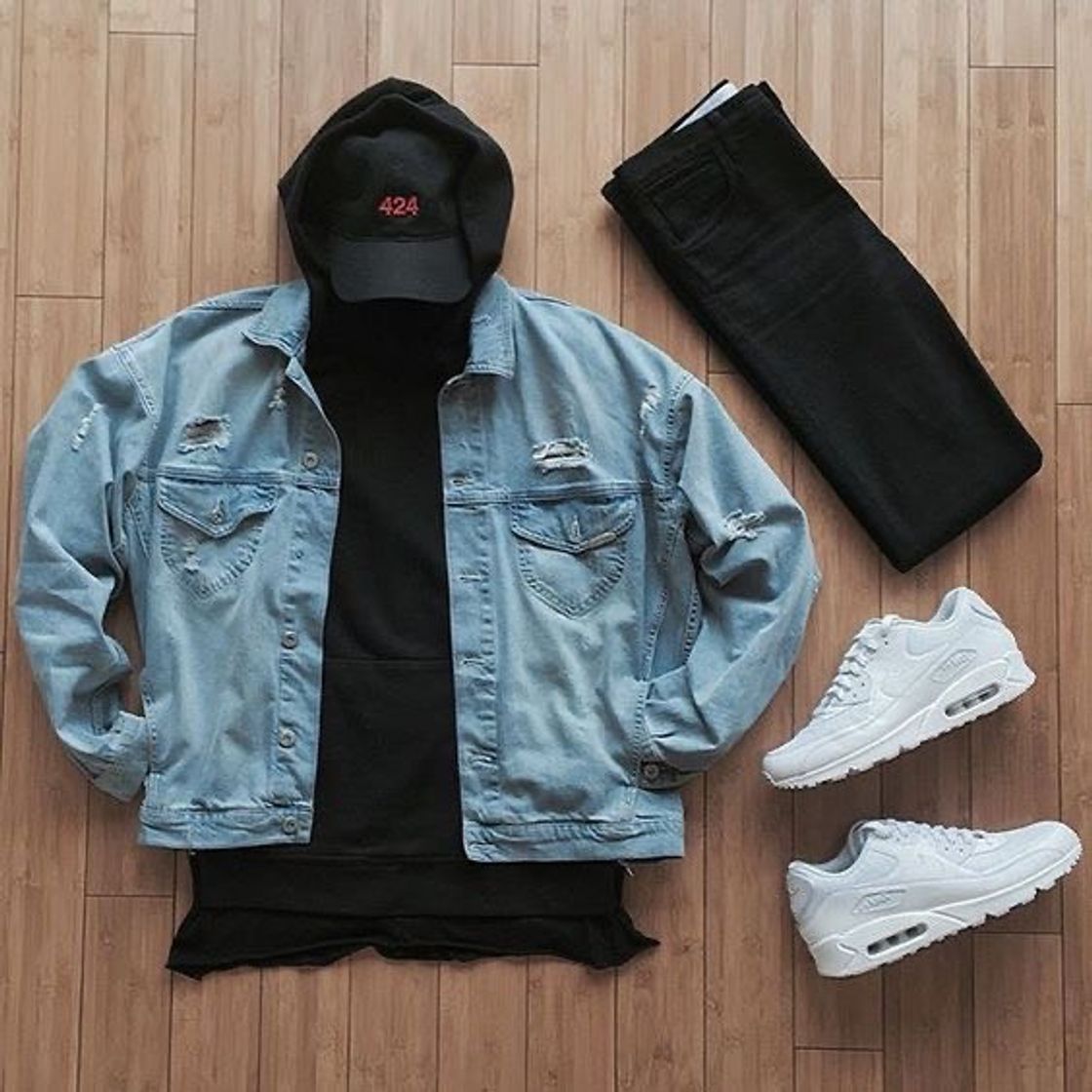 Outfit 