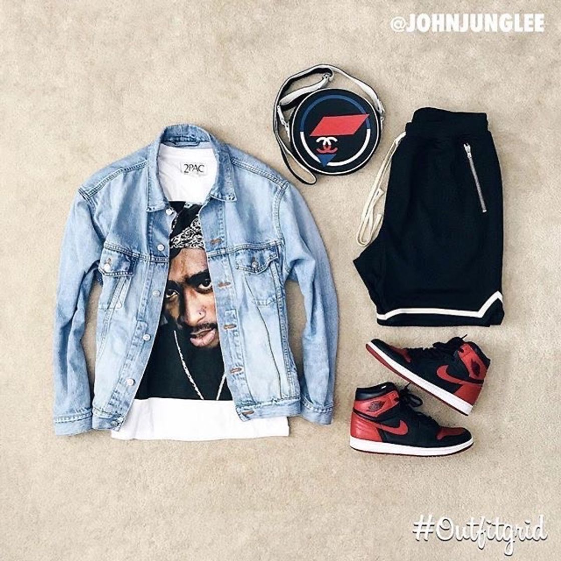 Outfit 