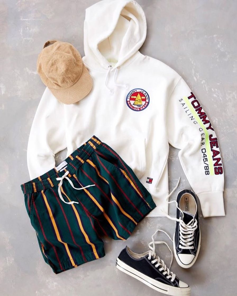 Outfit 