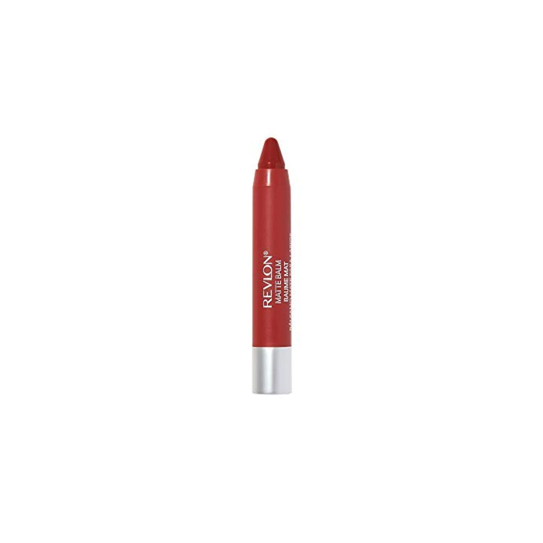 Product Revlon ColorBurst Matte Balm 250 Standout Matowa szminka w sztyfcie