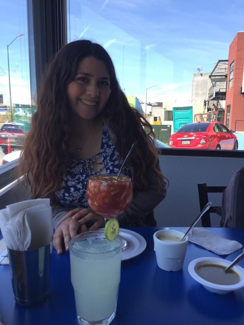 Restaurants Mariscos Mazatlán