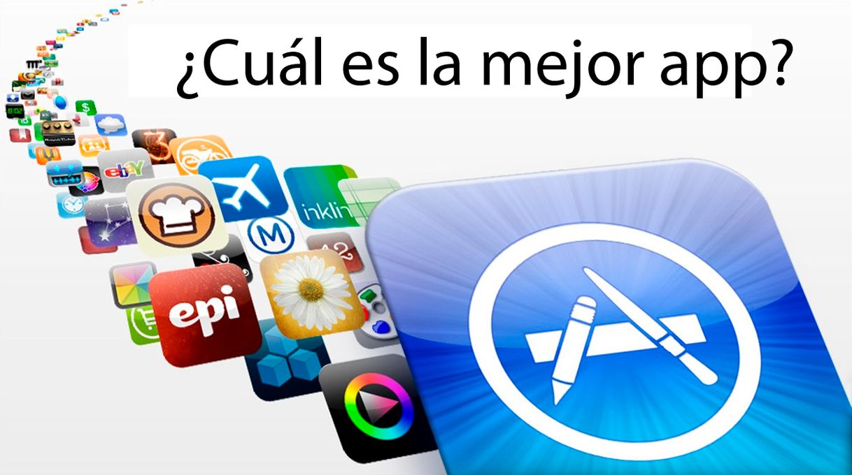 Moda La mejor apps