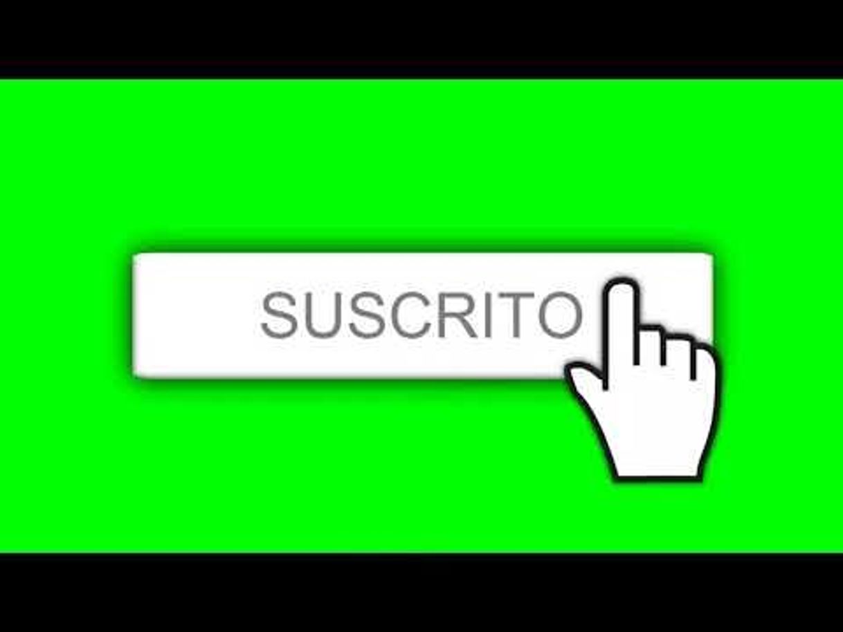 Moda Suscríbete a mi canal de Youtube, regálame tu like. 