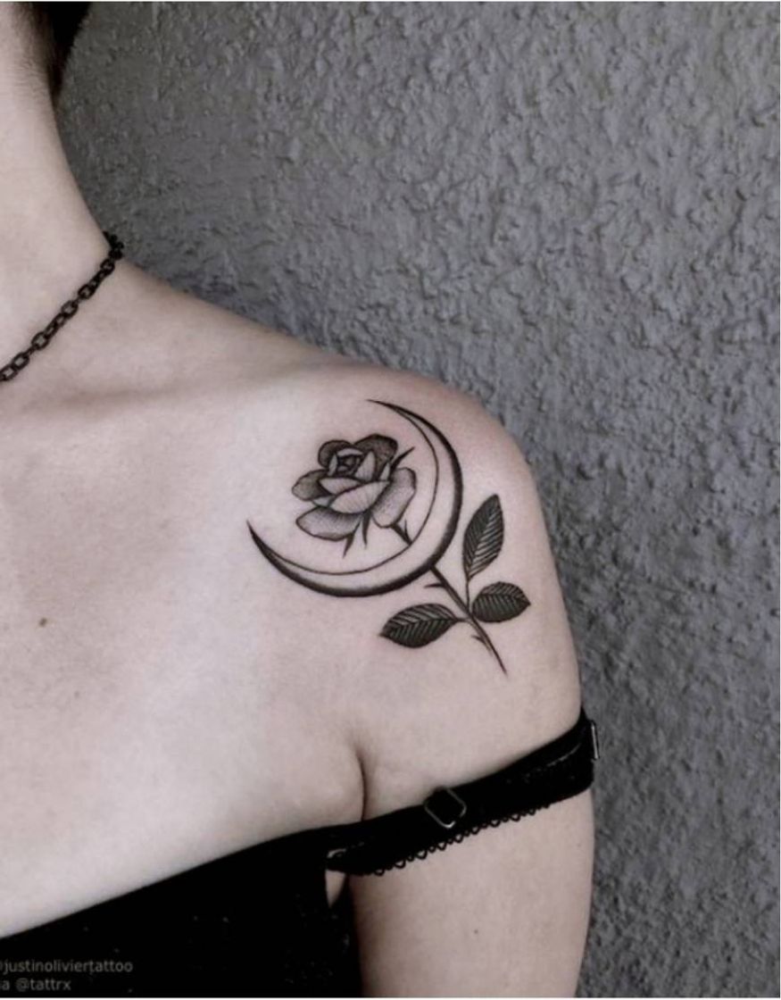 Fashion Tattoo