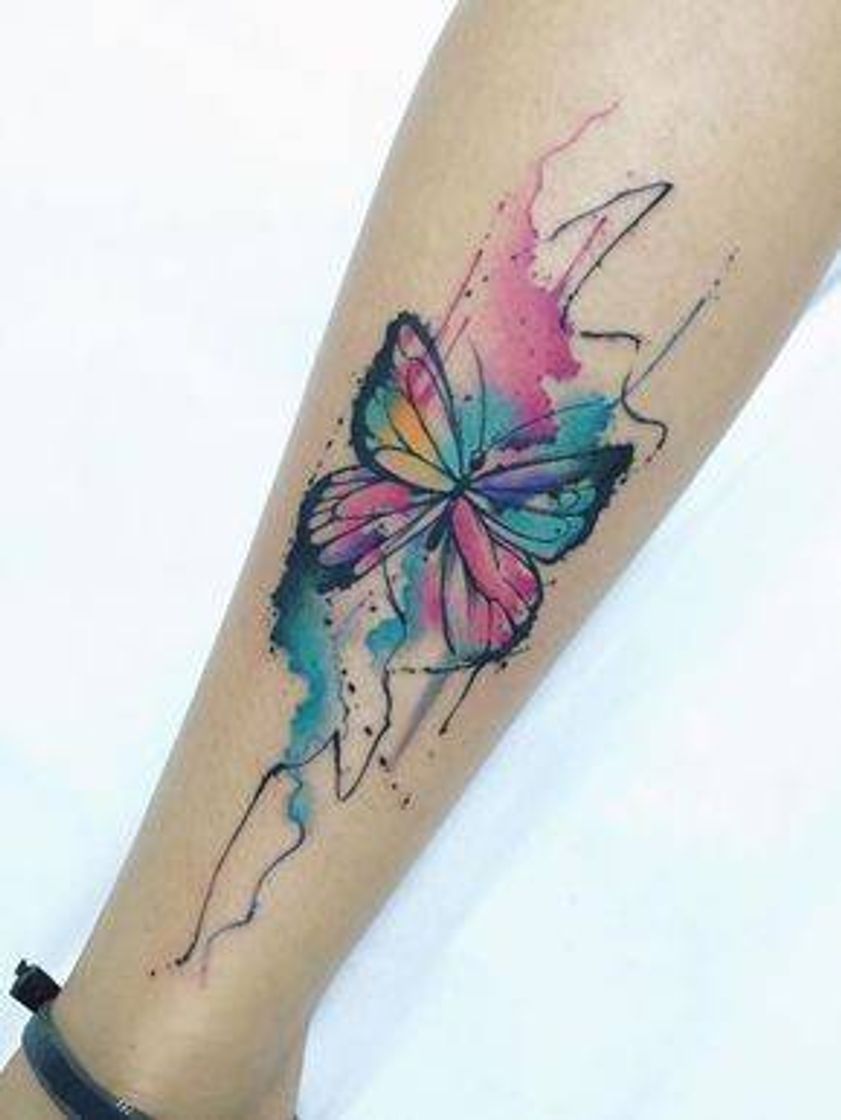 Fashion Tattoo