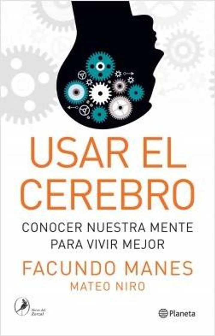 Books Usar El Cerebro.