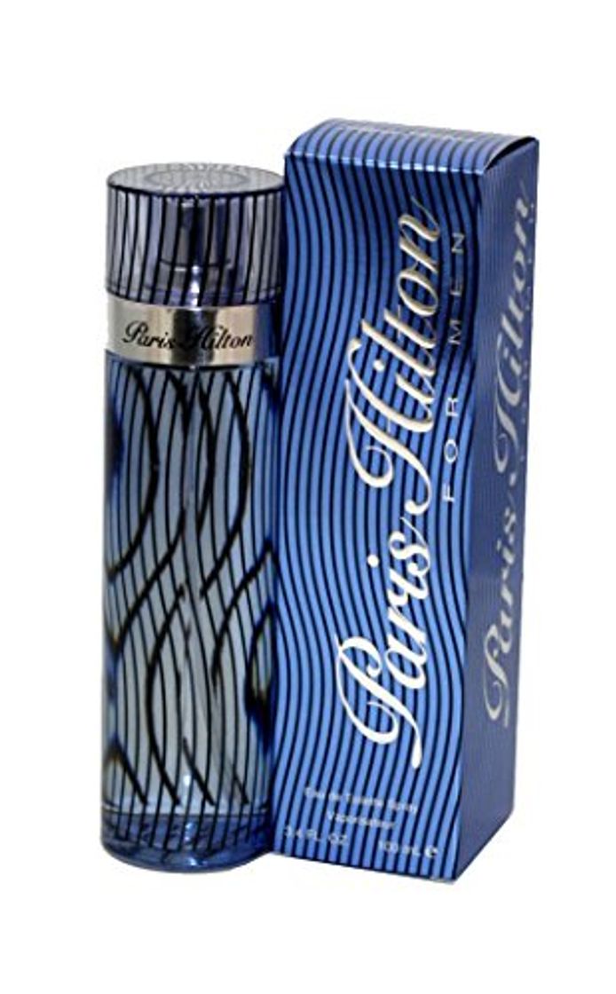 Product PARIS HILTON MAN von Paris Hilton für Herren. EAU DE TOILETTE SPRAY