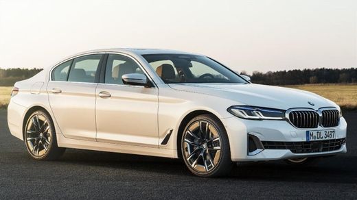 BMW Serie 4 Coupe Dinamico y Tecnologíco 2021